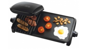 George Foreman GR64G Grill and Griddle